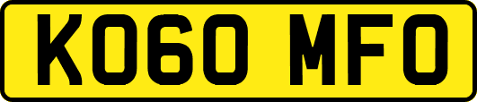 KO60MFO