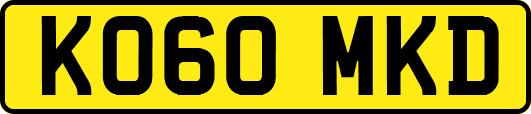 KO60MKD