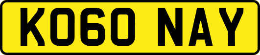 KO60NAY