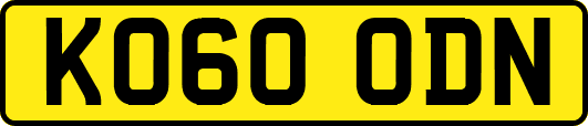 KO60ODN