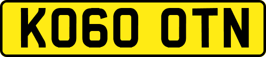 KO60OTN