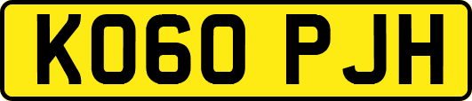 KO60PJH