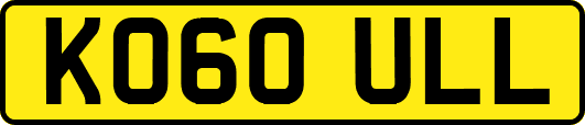 KO60ULL