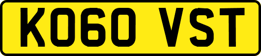 KO60VST