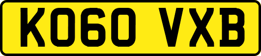 KO60VXB