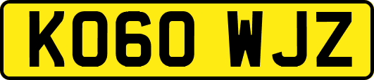 KO60WJZ