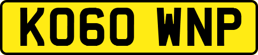 KO60WNP