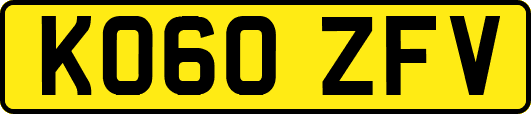 KO60ZFV