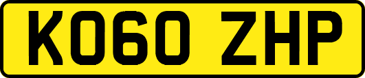 KO60ZHP