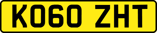 KO60ZHT