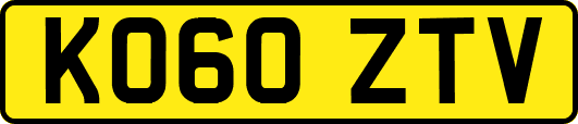 KO60ZTV