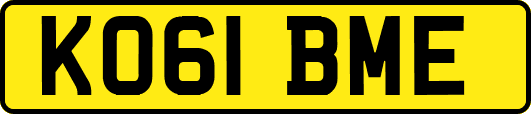 KO61BME