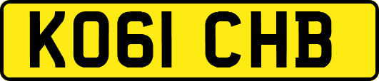 KO61CHB