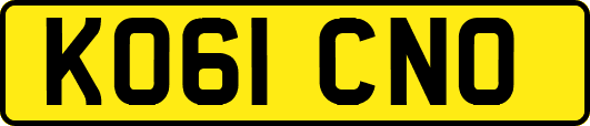 KO61CNO