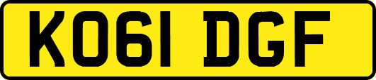 KO61DGF