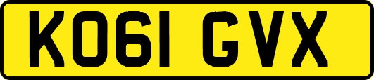 KO61GVX
