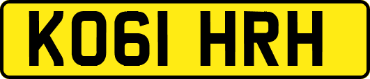 KO61HRH