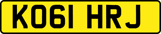 KO61HRJ