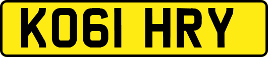 KO61HRY