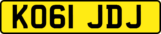 KO61JDJ