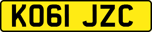 KO61JZC
