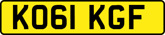 KO61KGF