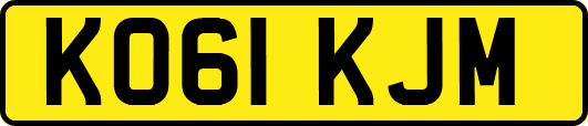 KO61KJM