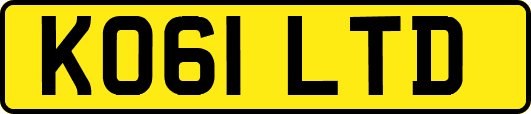 KO61LTD