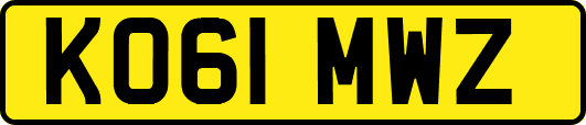 KO61MWZ