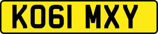 KO61MXY