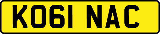 KO61NAC