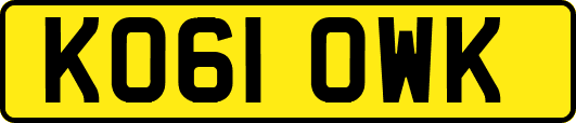 KO61OWK