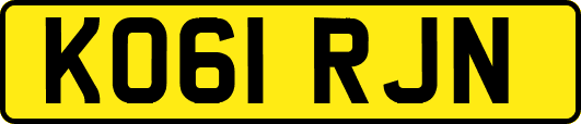 KO61RJN