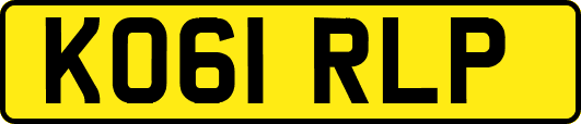KO61RLP