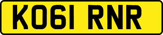 KO61RNR