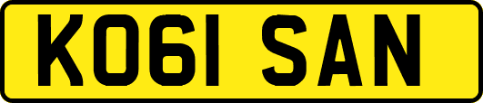 KO61SAN