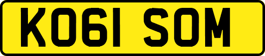 KO61SOM