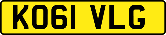 KO61VLG