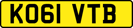 KO61VTB