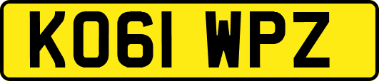 KO61WPZ