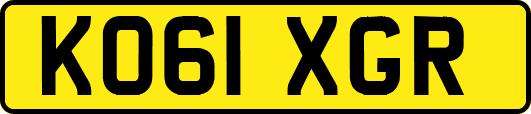 KO61XGR