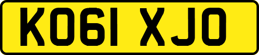 KO61XJO
