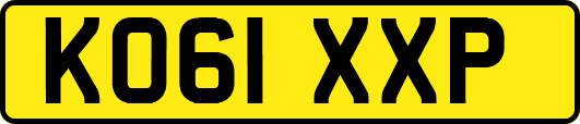 KO61XXP