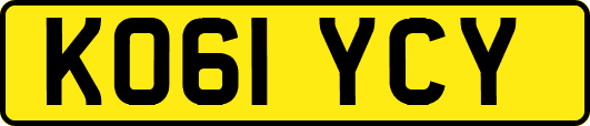 KO61YCY