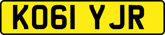 KO61YJR