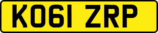 KO61ZRP