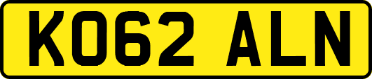 KO62ALN