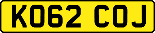 KO62COJ