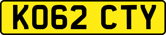 KO62CTY