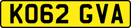 KO62GVA